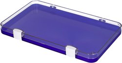 Skrzynka Licefa Sortimentskasten, 166, 014/014 8120339, Ilość przegród: 1, (D x S x W) 303 x 192 x 28 mm