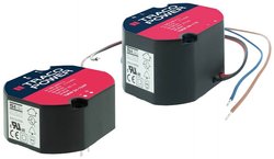 Zasilacz AC/DC do zabudowy TracoPower TMW 24-124 1 A 24 W 24 V/DC 1 szt.