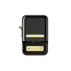 Urządzenie do etykietowania NIIMBOT B21 203 x 203 dpi Bluetooth, zasilanie akumulatorowe