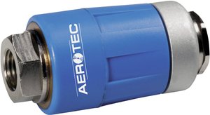Złącze bezpieczeństwa Aerotec EASY SAVE PRO 1/2 cala IG Złącze bezpieczne Aerotec  2005306  60 mm 1 szt.