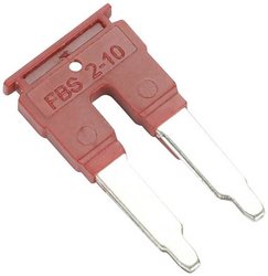 Mostek wtykany TRU COMPONENTS TC-11592424 Zawartość: 1 szt.
