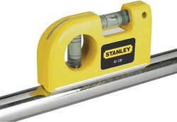 Poziomica kieszonkowa STANLEY 0-42-130
