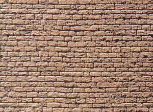 Panel ścienny H0, wapień muszlowy Faller 170620 H0 Ściana Wapień