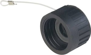 Nasadka Hirschmann 831 530-400-1 CA 00 SD 1, 1 szt.