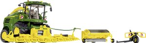 Model pojazdu rolniczego Wiking 077832