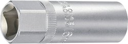 Klucz do świec zapłonowych Toolcraft 12,5 mm (1/2''), 16mm