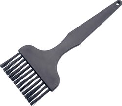 Szczotka ESD Quadrios  Szerokość obszaru szczotki: 8 mm Długość obszaru szczotki: 61 mm