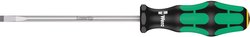 Wkrętak płaski Wera 335 05110007001 Szerokość klingi: 5.5 mm Długość klingi: 125 mm