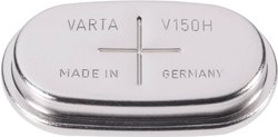 Akumulator guzikowy, NiMH Varta V150H, 1,2V, 150 mAh