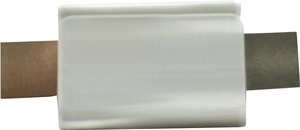 Bezpiecznik PTC ESKA Prąd I(H) 4.2 A 24 V (D x S x W) 31.0 x 0.8 x 13.2 mm FSR420F 1 szt.