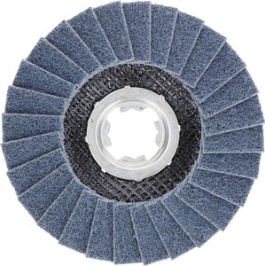 BOSCH EXPERT SCM myjka klapowa bardzo cienka 115mm N475 Tarcza lamelkowa Bosch Accessories  2608901472  1 szt.