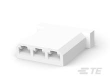 TE Connectivity TE AMP FASTIN-FASTON 925015, 1 szt.