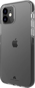 Futerał backcase Black Rock ''360° Clear'' iPhone 12 mini przeźroczysty