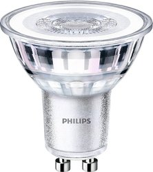 Żarówka LED Philips Lighting 77413400 GU10 4.6 W = 50 W 355 lm ciepła biel 1 szt.