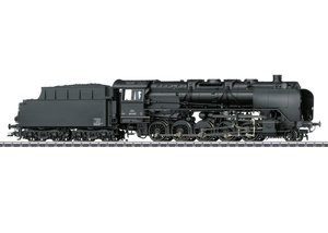 Lokomotywa parowa H0 Märklin 39888, Digital AC Sound, Rozstaw osi: 260 mm, Epoka: III