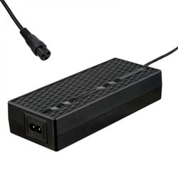 Ładowarka do akumulatora do roweru elektrycznego Akyga