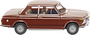 Model samochodu Wiking 018307 H0 BMW 2002