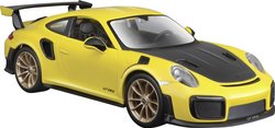 Model samochodu Maisto Porsche 911 GT2 RS