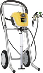 System do malowania natryskowego Wagner Control Pro 350 M 2371057 600 W