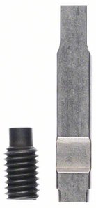 Stempel do cięcia prostego GNA 3.5 Bosch Accessories 2608639025