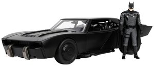 Model samochodu JADA TOYS Batman Batmobile