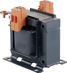 Transformator bezpieczeństwa STR 230 V/AC 24 V AC 8.33 A 200 VA