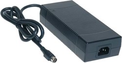Zasilacz stałonapięciowy Dehner Elektronik ATM 160T-P120 ATM 160T-P120 12.5 A 160 W Stabilizujący