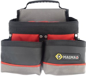 Torba narzędziowa bez wyposażenia C.K MA2736