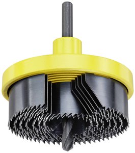 Otwornica kwb  599000  1 szt.