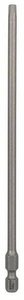 Bit szcześciokątny T 25 Bosch Accessories  2607001670 E 6.3 1 szt.