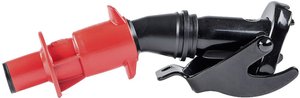 System napełniający Valpro Smart Spout 892.00 Do kanistrów metalowych, Nadaje się do paliw