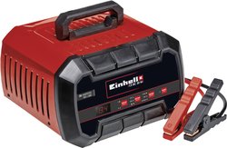 Ładowarka Einhell 1002275, 230 V, 12 V, 24 V