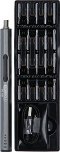 Śrubokręt akumulatorowy KS Tools 500.7195 3.7 V 0.26 Ah