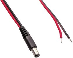 Kabel przyłączeniowy, niskonapięciowy TRU COMPONENTS TC-2511274 1 szt.