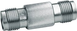 Adapter TNC Telegärtner J01014A2618 złącze żeńskie TNC - złącze żeńskie TNC  1 szt.