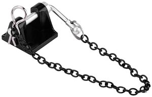 Metalowy zaczep przyczepy w skali 1:10 Akcesoria Absima 2320125 1 szt.