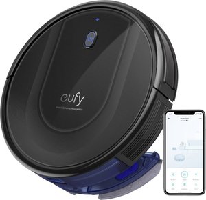 Robot odkurzający i robot MOP RoboVac Robac G10, hybrydowy Robot odkurzający i mopujący eufy RoboVac G10 Hybrid
