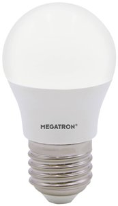 Żarówka LED Megatron MT65004 E-27 5.5 W 550 lm biały 1 szt.