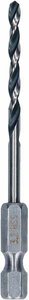 Wiertło spiralne  1 sztuka Bosch Accessories PointTeQ 2608577520