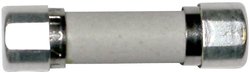 Bezpiecznik ESKA 8522712 8522712, 250 V, 315 mA, 5 mm x 20 mm , 1 szt.