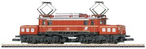 Z Lokomotywa elektryczna Rh 1020 firmy ÖBB Lokomotywa elektryczna Märklin 88229 Z