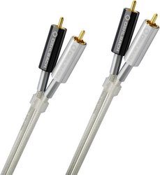 Kabel Cinch Oehlbach D1C2602  1.50 m