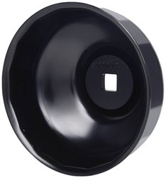 Klucz do filtra oleju 3/8&quot,, 86-16 KS Tools 1509343 1 szt.