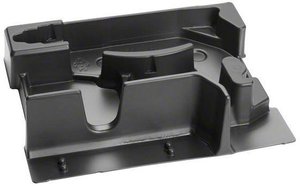 Wkład do przechowywania narzędzi, odpowiedni do GSB 21-2 RCT / 21-2 RE Bosch Professional 1600A002V4