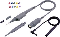 Próbnik MultiContact IsoprobeI II-HP, 8 pF, 1,2 m