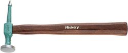 Młotek do wygładzania Stahlwille 10800 SCHLICHT- UND SPITZHAMMER 70130007 357 g 1 szt.