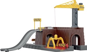 Märklin World 72211 Dworzec kolejowy w skali H0