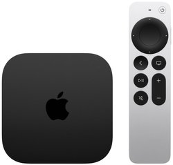 Apple TV 4K 128 GB MN893FD/A