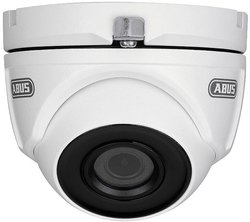 AHD, analogowy, HD-CVI, HD-TVI-Kamera kopułkowa,1920 x 1080 px,ABUS,HDCC32562 , dom, na zewnątrz Kamera monitoringu ABUS HDCC32562 AHD, analogowy, HD-CVI, HD-TVI 1920 x 1080 px