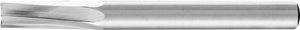 Frez HSS, cylindryczny z ząbkowaniem czołowym A-ST 6x16 mm Trzpień ø 6 mm Ząbkowanie 1 Frez PFERD HSS A 0616ST/6 Z1 22404716, 6 mm x 60 mm , 1 szt.